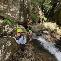 Climbing