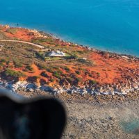 Air, Helicopter & Balloon Tours