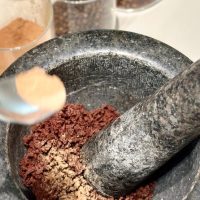 Chocolate Tours