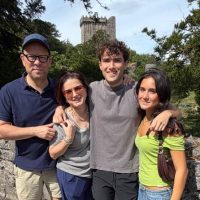 Day Trips & Excursions