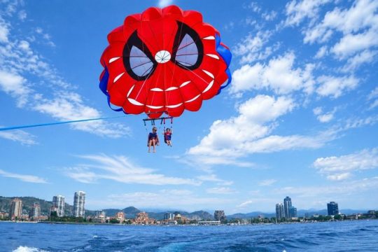 Valentine's Day in Kelowna & Okanagan Valley