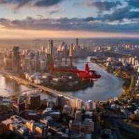 Helicopter Tours