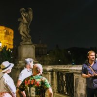 Ghost & Vampire Tours