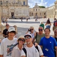 Walking & Biking Tours
