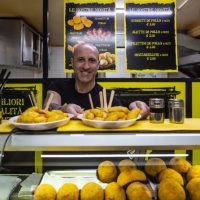 Street Food Tours