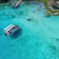 Jet Boats & Speed Boats