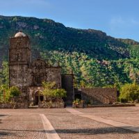 Half-day Tours