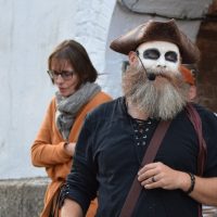 Ghost & Vampire Tours