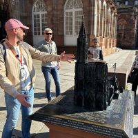 Cultural Tours