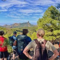 Hiking & Camping