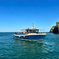 Audio Guided Tours