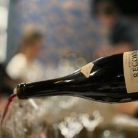 Wine Tasting & Winery Tours