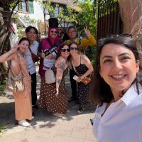 Cultural & Theme Tours