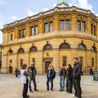Historical & Heritage Tours