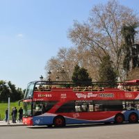 Audio Guided Tours