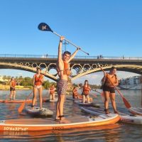 Kayaking & Canoeing