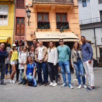 Walking Tours
