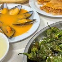 Food, Wine & Nightlife