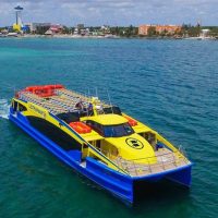Ferry Services