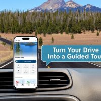 Audio Guided Tours