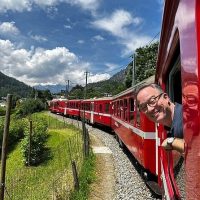 Rail Tours