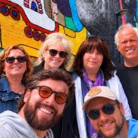 Literary, Art & Music Tours