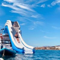 Jet Boats & Speed Boats