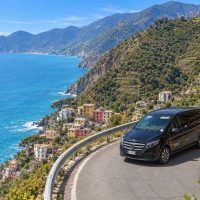 Bus & Minivan Tours