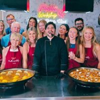 Cooking Classes