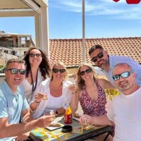 Ports of Call Tours