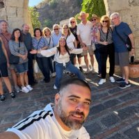 Classic Car Tours