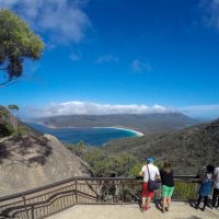 Walking Tours