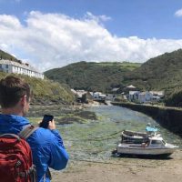 Walking & Biking Tours