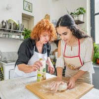 Cooking Classes