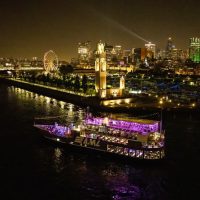 Dinner Cruises