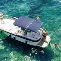 Boat Tours