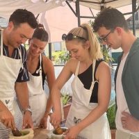 Cooking Classes