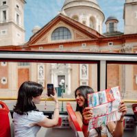 Bus & Minivan Tours