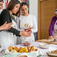 Cooking Classes