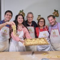 Cooking Classes