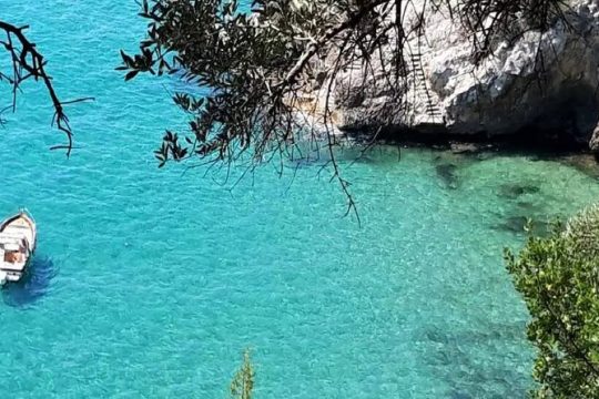 Valentine's Day in Gaeta