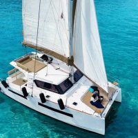 Catamaran Cruises