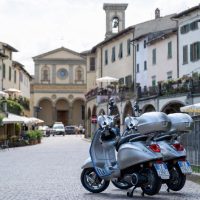 Scooter Rentals