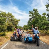 Private & Custom Tours