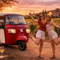 Private & Custom Tours