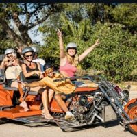 Historical & Heritage Tours