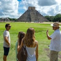 Private & Custom Tours