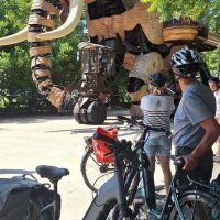 Bike & Mountain Bike Tours