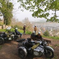 Cultural & Theme Tours