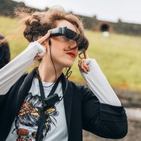 Audio Guided Tours